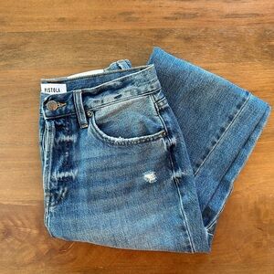 Pistola SZ 28 Jeans